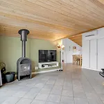 Feriehus Ingbritt - 700m To The Fjord By Interhome Tarm