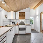 Ingbritt - 700m To The Fjord By Interhome *