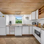 Ingbritt - 700m To The Fjord By Interhome