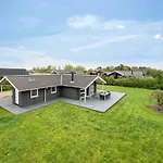 Ingbritt - 700m To The Fjord By Interhome Feriehus Tarm