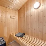 Ingbritt - 700m To The Fjord By Interhome *