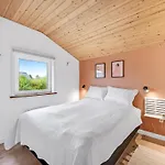 Ingbritt - 700m To The Fjord By Interhome Feriehus *