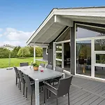 Feriehus Ingbritt - 700m To The Fjord By Interhome