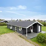 Ingbritt - 700m To The Fjord By Interhome *