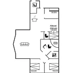 Ingbritt - 700m To The Fjord By Interhome Tarm