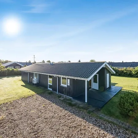 Holiday home Ingbritt - 700m To The Inlet By Interhome *