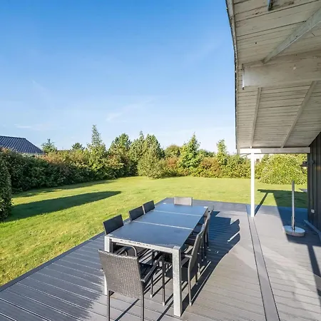 Ingbritt - 700m To The Inlet By Interhome Holiday home