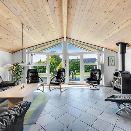 Ingbritt - 700m To The Inlet By Interhome Holiday home *