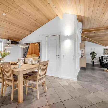 Ingbritt - 700m To The Fjord By Interhome Feriehus *