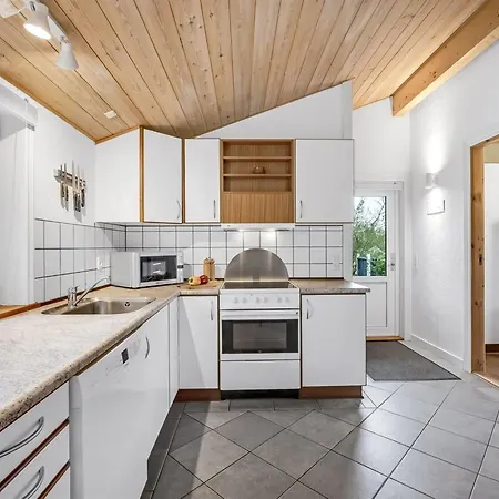 Ingbritt - 700m To The Fjord By Interhome *