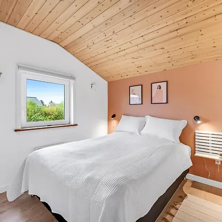 Ingbritt - 700m To The Fjord By Interhome Ferienhaus *