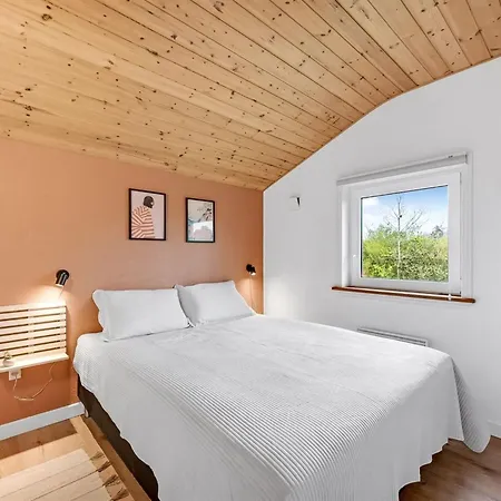 Ferienhaus Ingbritt - 700m To The Fjord By Interhome Tarm