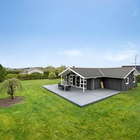 Ingbritt - 700m To The Fjord By Interhome *